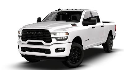 New 2026 Ram 2500 Big Horn Crew Cab 4x4 Pickup for sale #TG210848 - photo 1