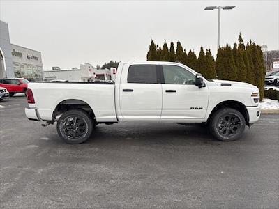 New 2026 Ram 2500 Big Horn Crew Cab for sale #TG210848 - photo 2