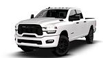 New 2026 Ram 2500 Big Horn Crew Cab 4x4 Pickup for sale #TG210848 - photo 1