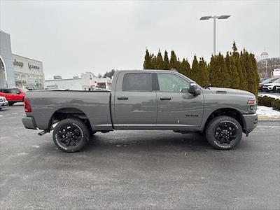 New 2026 Ram 2500 Big Horn Crew Cab for sale #TG210850 - photo 2
