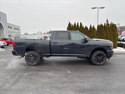 New 2026 Ram 2500 Big Horn Crew Cab for sale #TG210853 - photo 2
