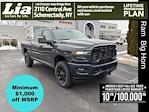 New 2026 Ram 2500 Big Horn Crew Cab for sale #TG210853 - photo 1