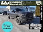 New 2026 Ram 2500 Big Horn Crew Cab for sale #TG210855 - photo 1
