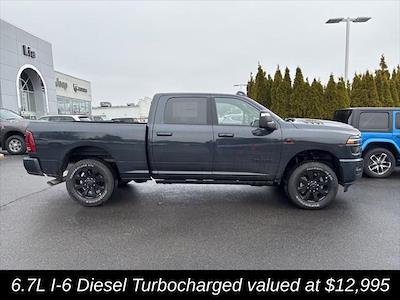 New 2026 Ram 2500 Laramie Crew Cab for sale #TG210858 - photo 2