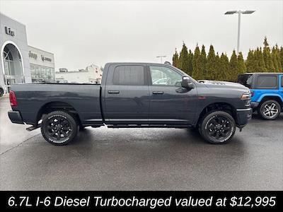 New 2026 Ram 2500 Laramie Crew Cab for sale #TG210859 - photo 2