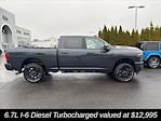 New 2026 Ram 2500 Laramie Crew Cab for sale #TG210859 - photo 2