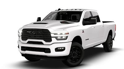 New 2026 Ram 2500 Laramie Crew Cab 4x4 Pickup for sale #TG210860 - photo 1