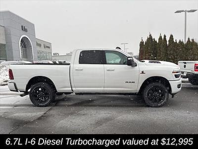 New 2026 Ram 2500 Laramie Crew Cab for sale #TG210860 - photo 2