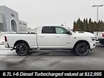 New 2026 Ram 2500 Laramie Crew Cab for sale #TG210860 - photo 2