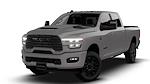 New 2026 Ram 2500 Laramie Crew Cab 4x4 Pickup for sale #TG210862 - photo 8