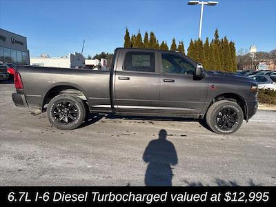 New 2026 Ram 2500 Laramie Crew Cab for sale #TG210865 - photo 2