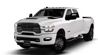 New 2026 Ram 3500 Laramie Mega Cab 4x4 DRW Pickup for sale #TG211754 - photo 1