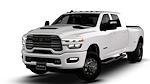 New 2026 Ram 3500 Laramie Mega Cab 4x4 DRW Pickup for sale #TG211754 - photo 1