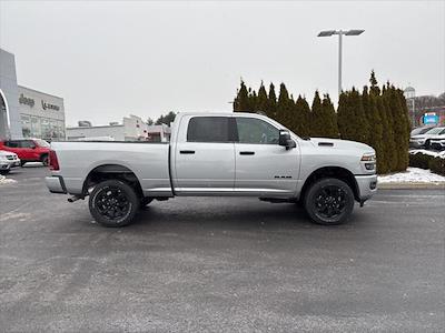 New 2026 Ram 2500 Big Horn Crew Cab for sale #TG213084 - photo 2