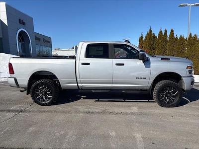 New 2026 Ram 2500 Big Horn Crew Cab for sale #TG213085 - photo 2
