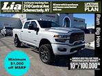 New 2026 Ram 2500 Big Horn Crew Cab for sale #TG213085 - photo 1