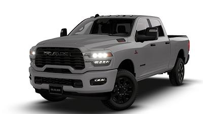 New 2026 Ram 2500 Big Horn Crew Cab 4x4 Pickup for sale #TG213086 - photo 1