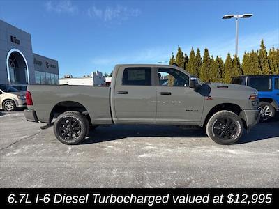 New 2026 Ram 2500 Big Horn Crew Cab for sale #TG213086 - photo 2