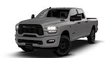 New 2026 Ram 2500 Big Horn Crew Cab 4x4 Pickup for sale #TG213086 - photo 1