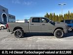 New 2026 Ram 2500 Big Horn Crew Cab for sale #TG213086 - photo 2