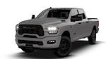 New 2026 Ram 2500 Big Horn Crew Cab 4x4 Pickup for sale #TG213087 - photo 1