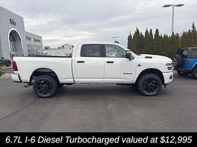 New 2026 Ram 2500 Big Horn Crew Cab for sale #TG213088 - photo 2