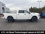 New 2026 Ram 2500 Big Horn Crew Cab for sale #TG213088 - photo 2