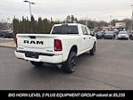 New 2026 Ram 2500 Big Horn Crew Cab for sale #TG213088 - photo 4