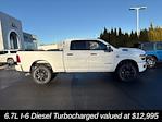 New 2026 Ram 2500 Big Horn Crew Cab for sale #TG213089 - photo 2