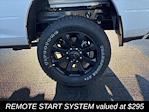 New 2026 Ram 2500 Big Horn Crew Cab for sale #TG213089 - photo 9