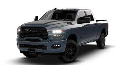 New 2026 Ram 2500 Big Horn Crew Cab 4x4 Pickup for sale #TG213090 - photo 1