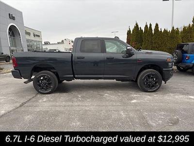 New 2026 Ram 2500 Big Horn Crew Cab for sale #TG213090 - photo 2