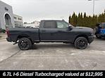 New 2026 Ram 2500 Big Horn Crew Cab for sale #TG213090 - photo 2