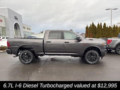 New 2026 Ram 2500 Big Horn Crew Cab for sale #TG214555 - photo 2