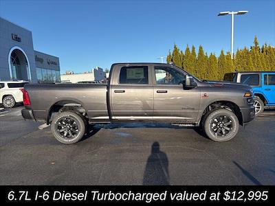 New 2026 Ram 2500 Big Horn Crew Cab for sale #TG214556 - photo 2