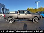 New 2026 Ram 2500 Big Horn Crew Cab for sale #TG214556 - photo 2
