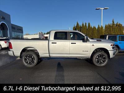 New 2026 Ram 2500 Big Horn Crew Cab for sale #TG214557 - photo 2