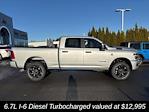 New 2026 Ram 2500 Big Horn Crew Cab for sale #TG214557 - photo 2