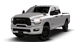 New 2026 Ram 2500 Big Horn Crew Cab 4x4 Pickup for sale #TG214558 - photo 7
