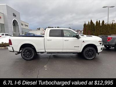New 2026 Ram 2500 Limited Crew Cab for sale #TG214559 - photo 2