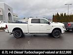 New 2026 Ram 2500 Limited Crew Cab for sale #TG214559 - photo 2
