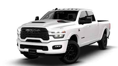 New 2026 Ram 2500 Limited Crew Cab 4x4 Pickup for sale #TG214560 - photo 1
