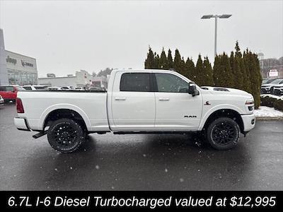 New 2026 Ram 2500 Limited Crew Cab for sale #TG214560 - photo 2
