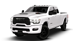 New 2026 Ram 2500 Limited Crew Cab 4x4 Pickup for sale #TG214560 - photo 1