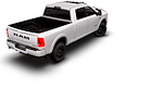 New 2026 Ram 2500 Limited Crew Cab 4x4 Pickup for sale #TG214560 - photo 5