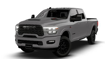 New 2026 Ram 2500 Limited Crew Cab 4x4 Pickup for sale #TG214561 - photo 1