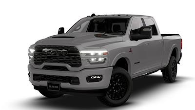 New 2026 Ram 2500 Limited Crew Cab 4x4 Pickup for sale #TG214562 - photo 1