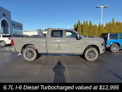New 2026 Ram 2500 Limited Crew Cab for sale #TG214562 - photo 2