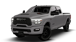 New 2026 Ram 2500 Limited Crew Cab 4x4 Pickup for sale #TG214562 - photo 4