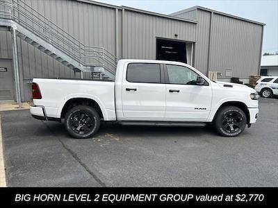 New 2026 Ram 1500 Big Horn Crew Cab 4x4 Pickup for sale #TN157153 - photo 2